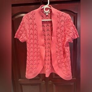 Tradition Country Collection Bohemian Pink Cover up